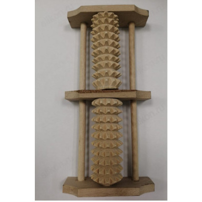 Массажер №2