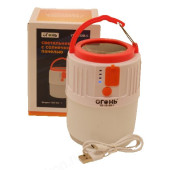 Фонарь кемпинг 1512B