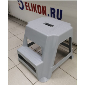Табурет-стремянка пластик