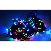 Гирлянда №152 цветн