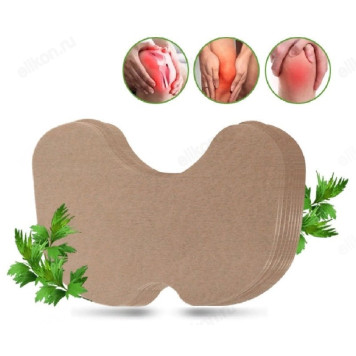 Пластырь коленный-1