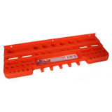 Полка инструментальная pl 1-1 (470*160*50) красная
