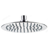 Лейка для тропического душа подсолнух 25см артР103-25