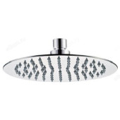 Лейка для тропического душа подсолнух 25см артР103-25