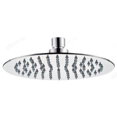 Лейка для тропического душа Potato Р103-25