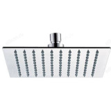 Лейка для тропического душа подсолнух 25*25см артР104-25