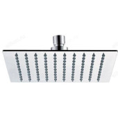 Лейка для тропического душа подсолнух 25*25см артР104-25 Лейка для тропического душа подсолнух 25*25см артР104-25