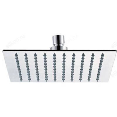 Лейка для тропического душа Potato Р104-25