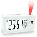 Будильник DS-618 с проектором