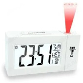 Будильник DS-618 с проектором