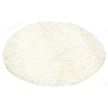 Спонж для лица из люфы, 6 см, medium-1