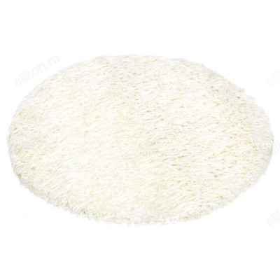 Спонж для лица из люфы, 6 см, medium-1