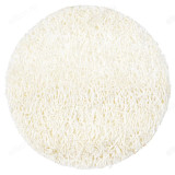 Спонж для лица из люфы d6см medium