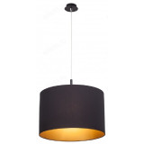 Люстра 1567/1 BK