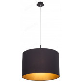 Люстра 1567/1 BK