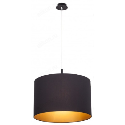 Люстра 1567/1 BK