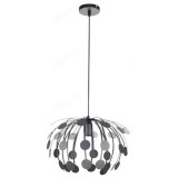 Люстра 1570/1 BK
