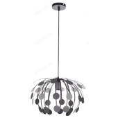 Люстра 1570/1 BK Люстра 1570/1 BK