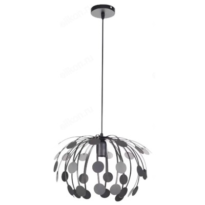 Люстра 1570/1 BK