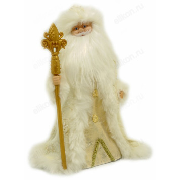 Игрушка сувенир ДЕД МОРОЗ 15А2116