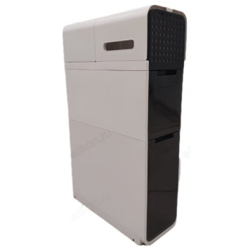 Органайзер для ванной комнаты на колесах 1600