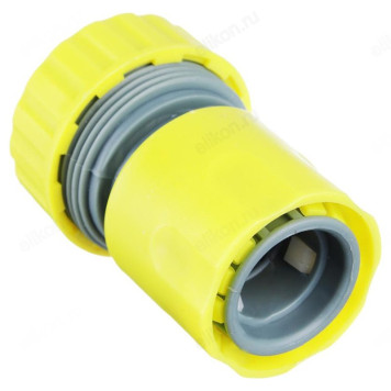 Коннектор для шланга 3/4