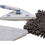 Швабра для мытья окон арт.1041