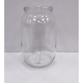Банка стекло 1,0л СКО-2