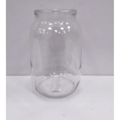 Банка стекло 1,0л СКО-2