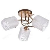 Люстра 1609/3 FGD