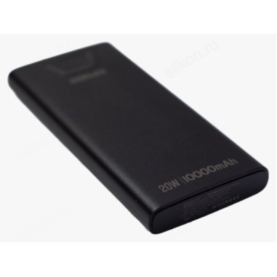 Power Bank 10000 mah Gerlax P119P-3