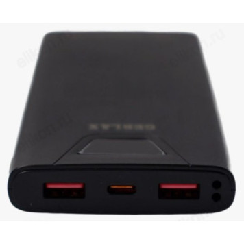 Power Bank 10000 mah Gerlax P119P-4