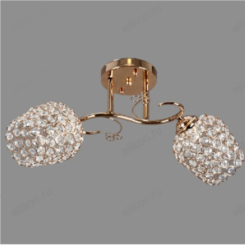 Люстра 1610/2 FGD-1