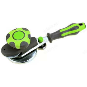 Машинка закаточная Щелчок автомат-1