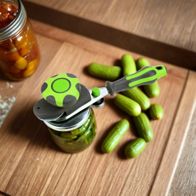 Машинка закаточная Щелчок автомат-2