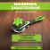 Машинка закаточная Щелчок автомат