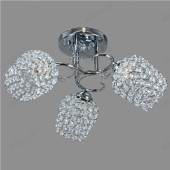 Люстра 1610/3 CR