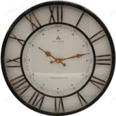 Часы настенные Atlantis 1612-2 antique gold