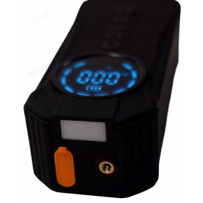 Пуско-зарядное устройство с насосом 2в1-7