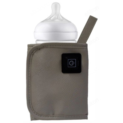 Подогреватель для бутылочек USB-2