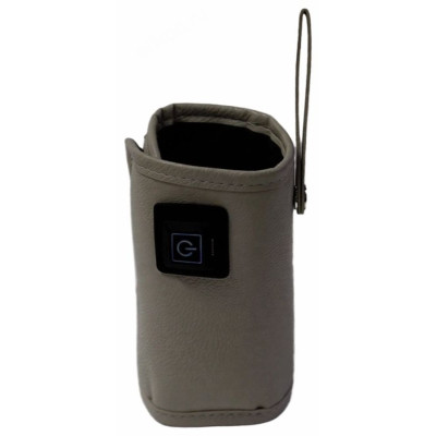 Подогреватель для бутылочек USB-3