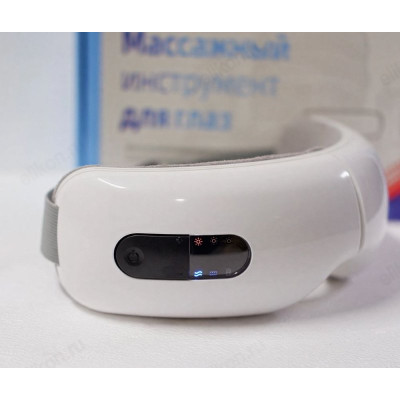 Массажер для глаз Garantnik-1