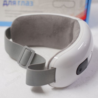 Массажер для глаз Garantnik-2