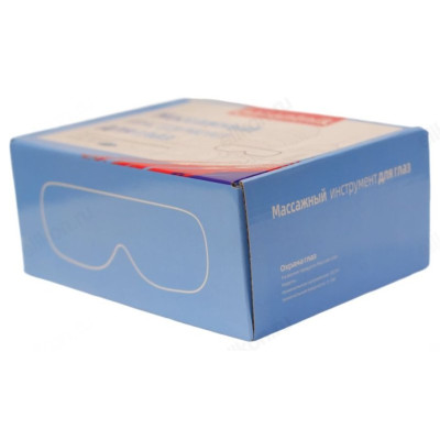 Массажер для глаз Garantnik-6