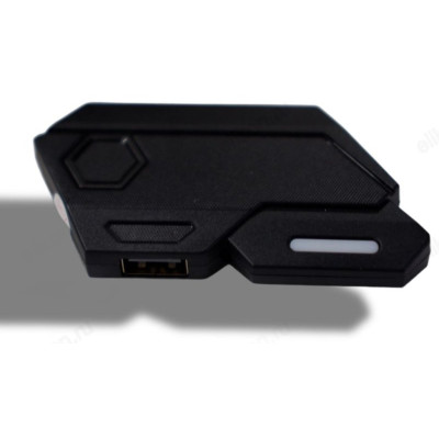 Комплект клавиатура+мышь 5в1 игровой-4