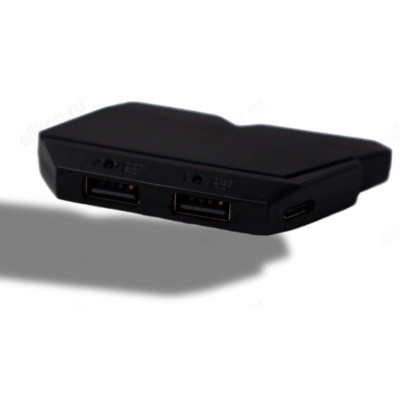 Комплект клавиатура+мышь 5в1 игровой-5