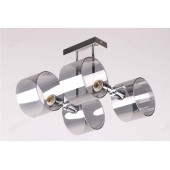 Люстра 1631/4 CR BR