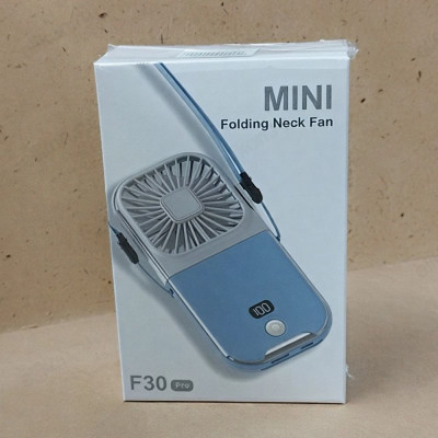 Вентилятор ручной 3в1 +Power Bank, держатель телеф.-1