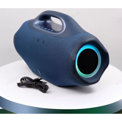 Акустика Bluetooth 60W BOOMSBOX4-1