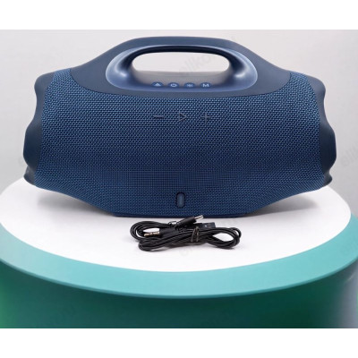 Акустика Bluetooth 60W BOOMSBOX4
